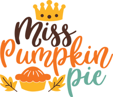 Load image into Gallery viewer, Fall Pumpkin everything