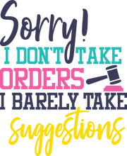 Load image into Gallery viewer, Sarcastic Sayings (colored)