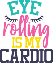 Load image into Gallery viewer, Sarcastic Sayings (colored)