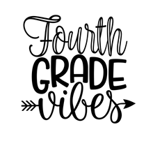 Load image into Gallery viewer, Grade Vibes