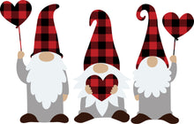 Load image into Gallery viewer, Valentine Buffalo