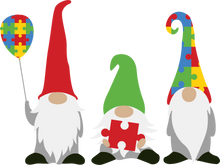 Load image into Gallery viewer, Autism collection