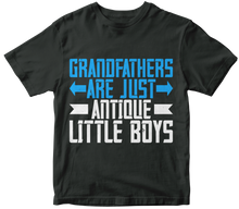 Load image into Gallery viewer, Grandfathers Forever