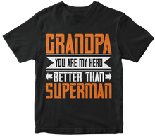 Load image into Gallery viewer, Grandfathers Forever