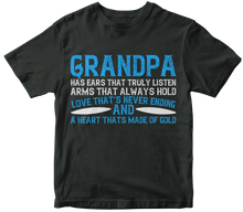 Load image into Gallery viewer, Grandfathers Forever