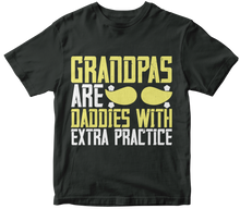 Load image into Gallery viewer, Grandfathers Forever