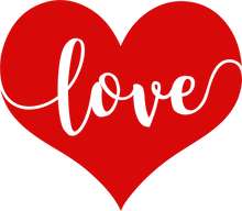 Load image into Gallery viewer, Valentine Love