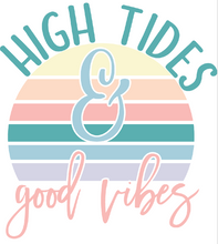 Load image into Gallery viewer, To the Beach