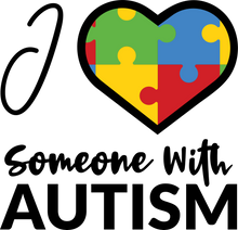 Load image into Gallery viewer, Autism collection