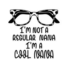 Load image into Gallery viewer, Grandmothers everything