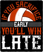 Load image into Gallery viewer, Volleyball