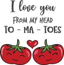 Load image into Gallery viewer, Valentine Love