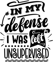 Load image into Gallery viewer, SARCASTIC BUNDLE 1