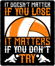 Load image into Gallery viewer, Volleyball