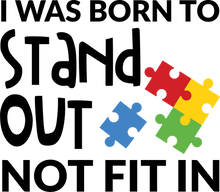 Load image into Gallery viewer, Autism collection