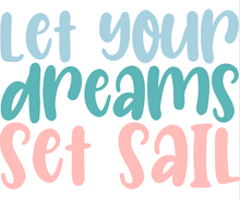 Load image into Gallery viewer, To the Beach