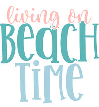 Load image into Gallery viewer, To the Beach