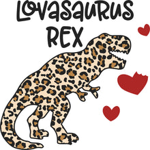 Load image into Gallery viewer, Valentine Leopard Designs