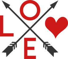 Load image into Gallery viewer, Valentine Love