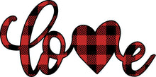 Load image into Gallery viewer, Valentine Buffalo