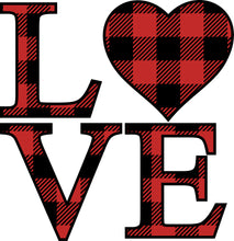 Load image into Gallery viewer, Valentine Buffalo