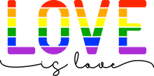Load image into Gallery viewer, Pride Love