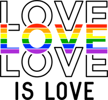 Load image into Gallery viewer, Pride Love