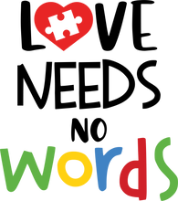 Load image into Gallery viewer, Autism collection