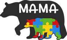 Load image into Gallery viewer, Autism collection