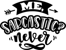 Load image into Gallery viewer, SARCASTIC BUNDLE 1