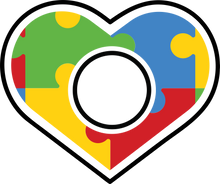 Load image into Gallery viewer, Autism collection