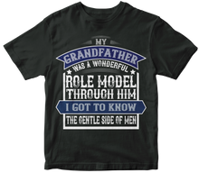 Load image into Gallery viewer, Grandfathers Forever