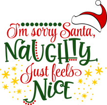 Load image into Gallery viewer, Christmas Sarcastic Sayings