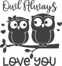 Load image into Gallery viewer, Valentine Animals