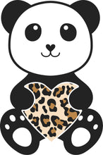 Load image into Gallery viewer, Valentine Leopard Designs