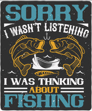 Load image into Gallery viewer, Fishing Love and Life