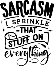 Load image into Gallery viewer, SARCASTIC BUNDLE 1