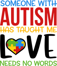 Load image into Gallery viewer, Autism collection