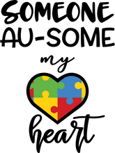 Load image into Gallery viewer, Autism collection