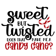 Load image into Gallery viewer, Christmas Sarcastic Sayings