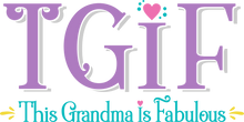 Load image into Gallery viewer, Grandmothers everything