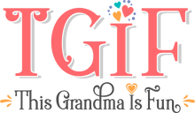Load image into Gallery viewer, Grandmothers everything
