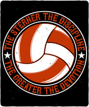 Load image into Gallery viewer, Volleyball