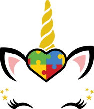 Load image into Gallery viewer, Autism collection