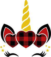 Load image into Gallery viewer, Valentine Buffalo