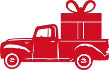 Load image into Gallery viewer, Valentine Trucks