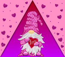 Load image into Gallery viewer, Valentine Tumbler Designs