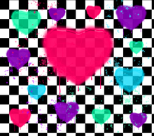 Load image into Gallery viewer, Valentine Tumbler Designs