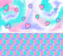 Load image into Gallery viewer, Valentine Tumbler Designs