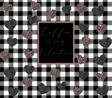 Load image into Gallery viewer, Valentine Tumbler Designs
